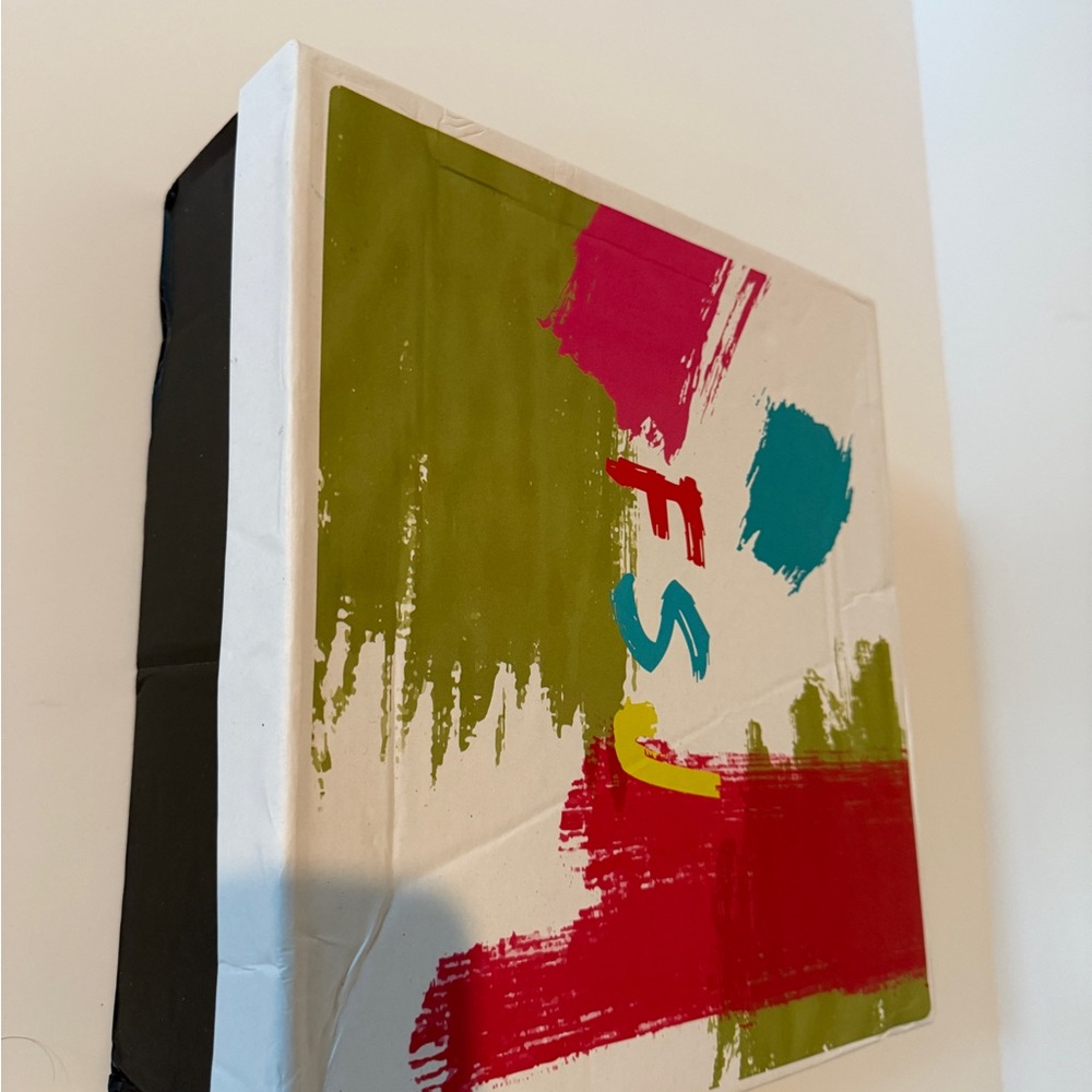 FSJ Black Heeled Ankle Boots 5” heels - Picture 6 of 7